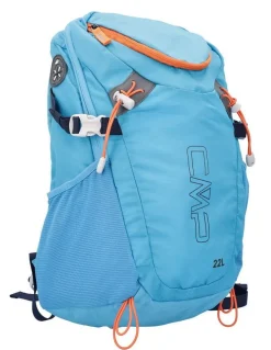 Zaino trekking CMP Katana 22 Azzurro