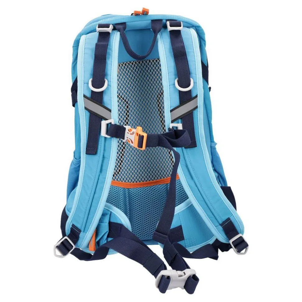 Zaino trekking CMP Katana 22 Azzurro