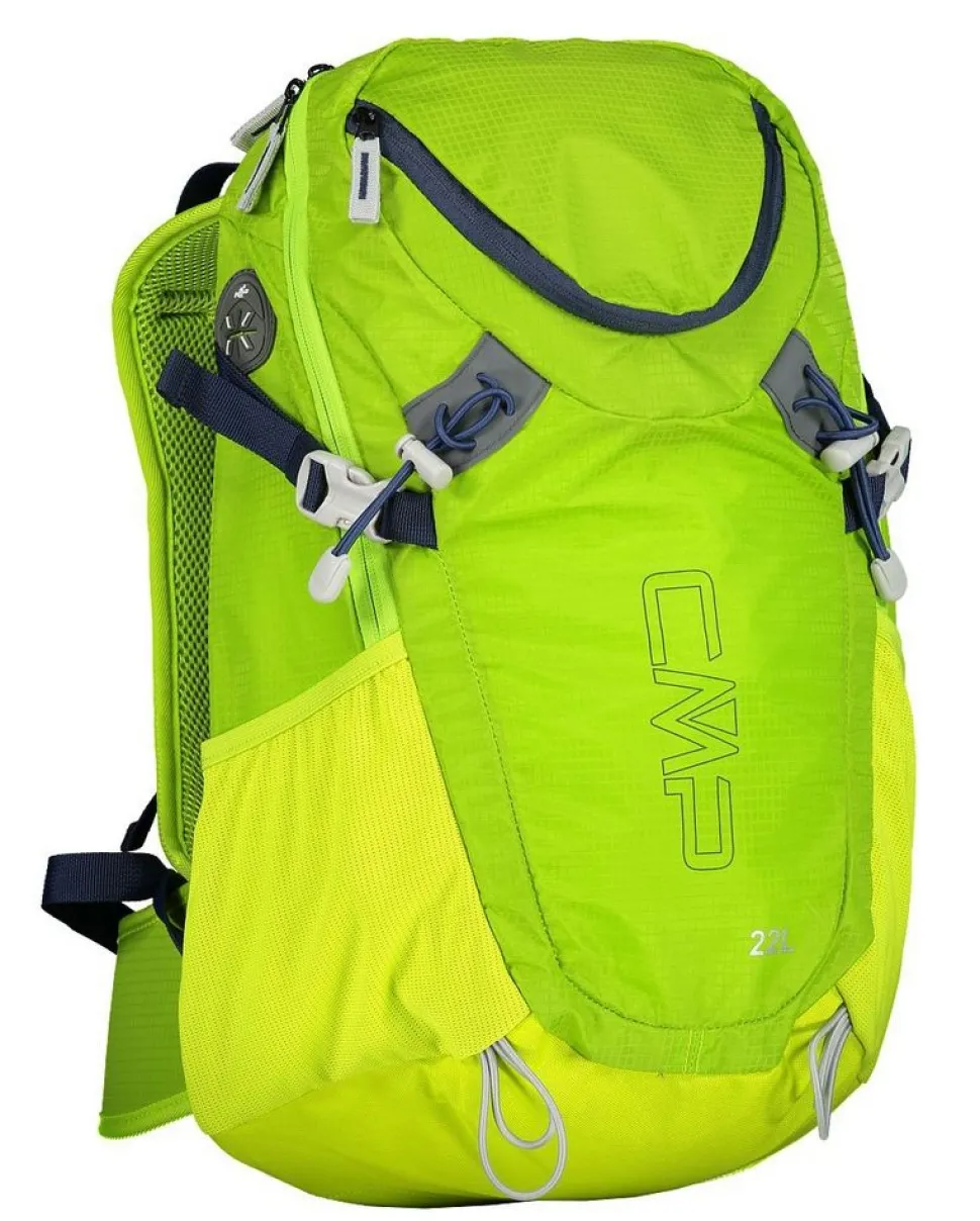 Zaino trekking CMP Katana 22 Energy