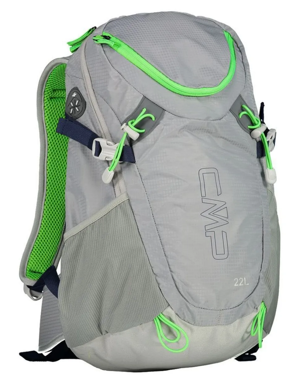 Zaino trekking CMP Katana 22 Grigio