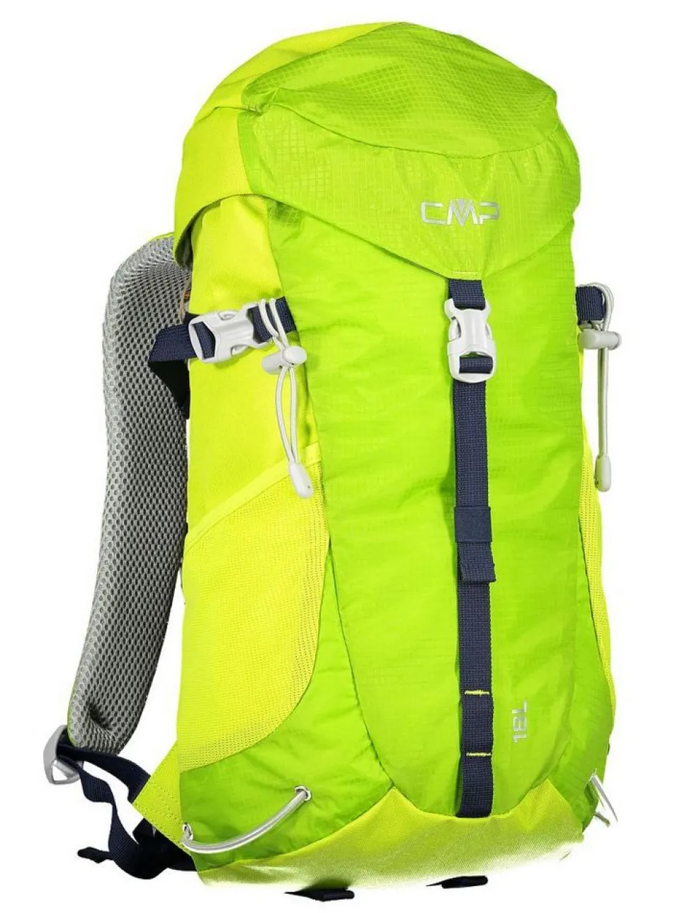 Zaino trekking CMP Looxor 18 Energy