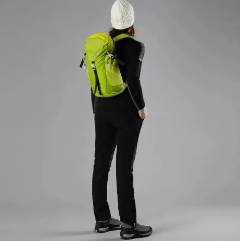 Zaino trekking CMP Looxor 18 Grigio