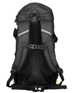 Zaino trekking CMP Looxor 18 Nero