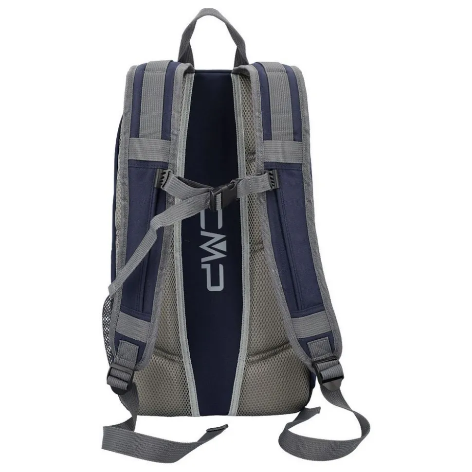 Zaino trekking CMP Phoenix 18L Blu Ink