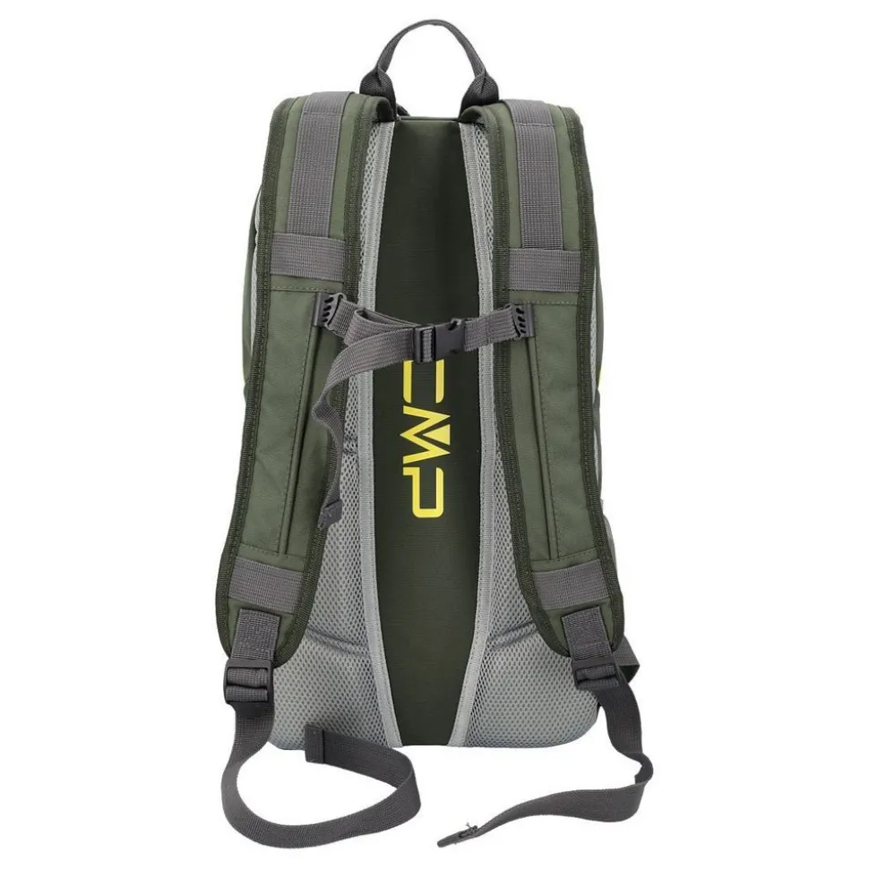 Zaino trekking CMP Phoenix 18L Kaki