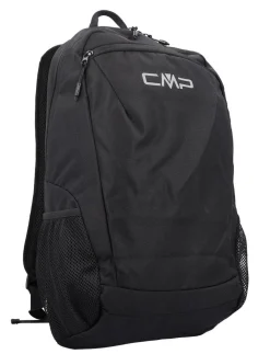Zaino trekking CMP Phoenix 18L Nero