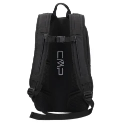 Zaino trekking CMP Phoenix 18L Nero