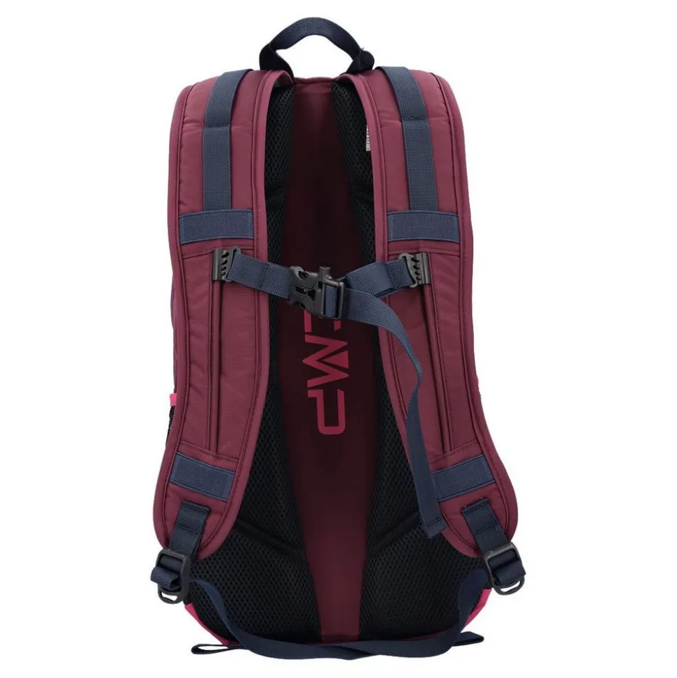 Zaino trekking CMP Rebel 18L Amaranto