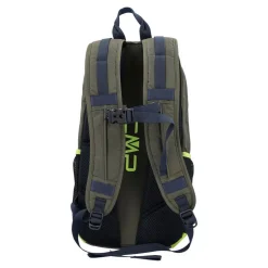 Zaino trekking CMP Rebel 18L Verde