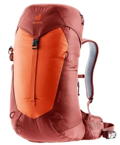 Zaino trekking Deuter AC Lite 24 Paprika-redwood