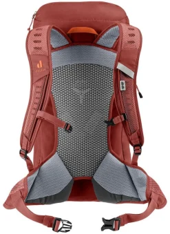 Zaino trekking Deuter AC Lite 24 Paprika-redwood