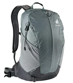 Zaino trekking Deuter AC Lite 17 Shale-Graphite