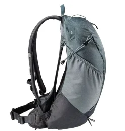 Zaino trekking Deuter AC Lite 17 Shale-Graphite