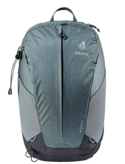 Zaino trekking Deuter AC Lite 17 Shale-Graphite