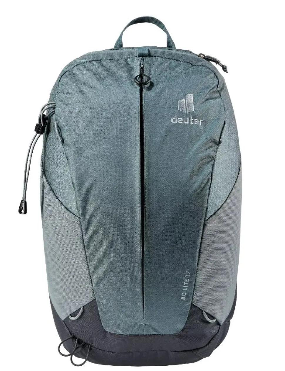 Zaino trekking Deuter AC Lite 17 Shale-Graphite