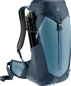 Zaino trekking Deuter AC Lite 24 Atlantic-ink