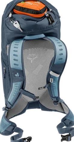 Zaino trekking Deuter AC Lite 24 Atlantic-ink