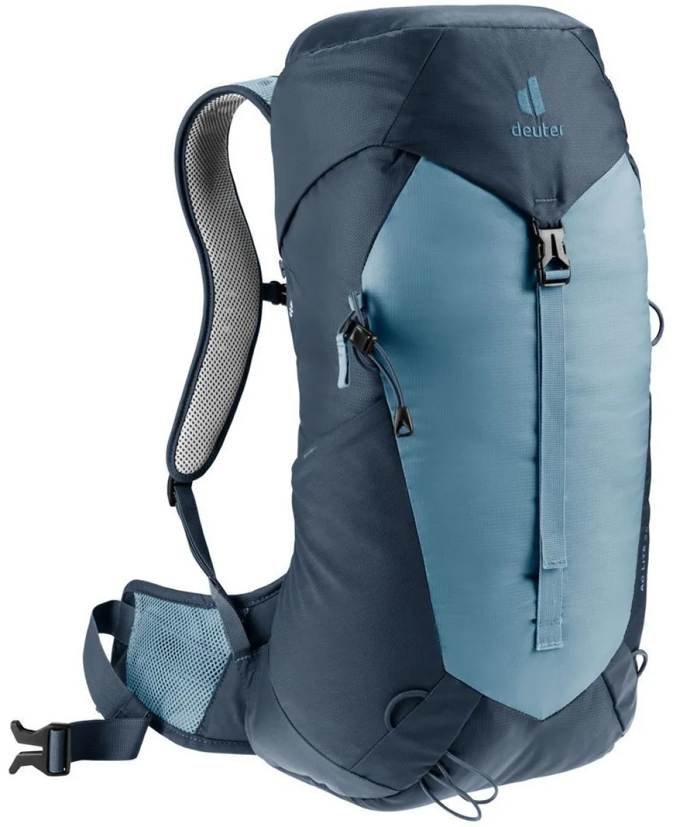 Zaino trekking Deuter AC Lite 24 Atlantic-ink