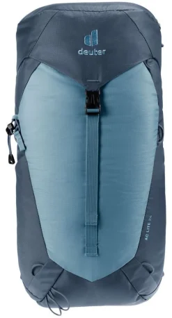 Zaino trekking Deuter AC Lite 24 Atlantic-ink