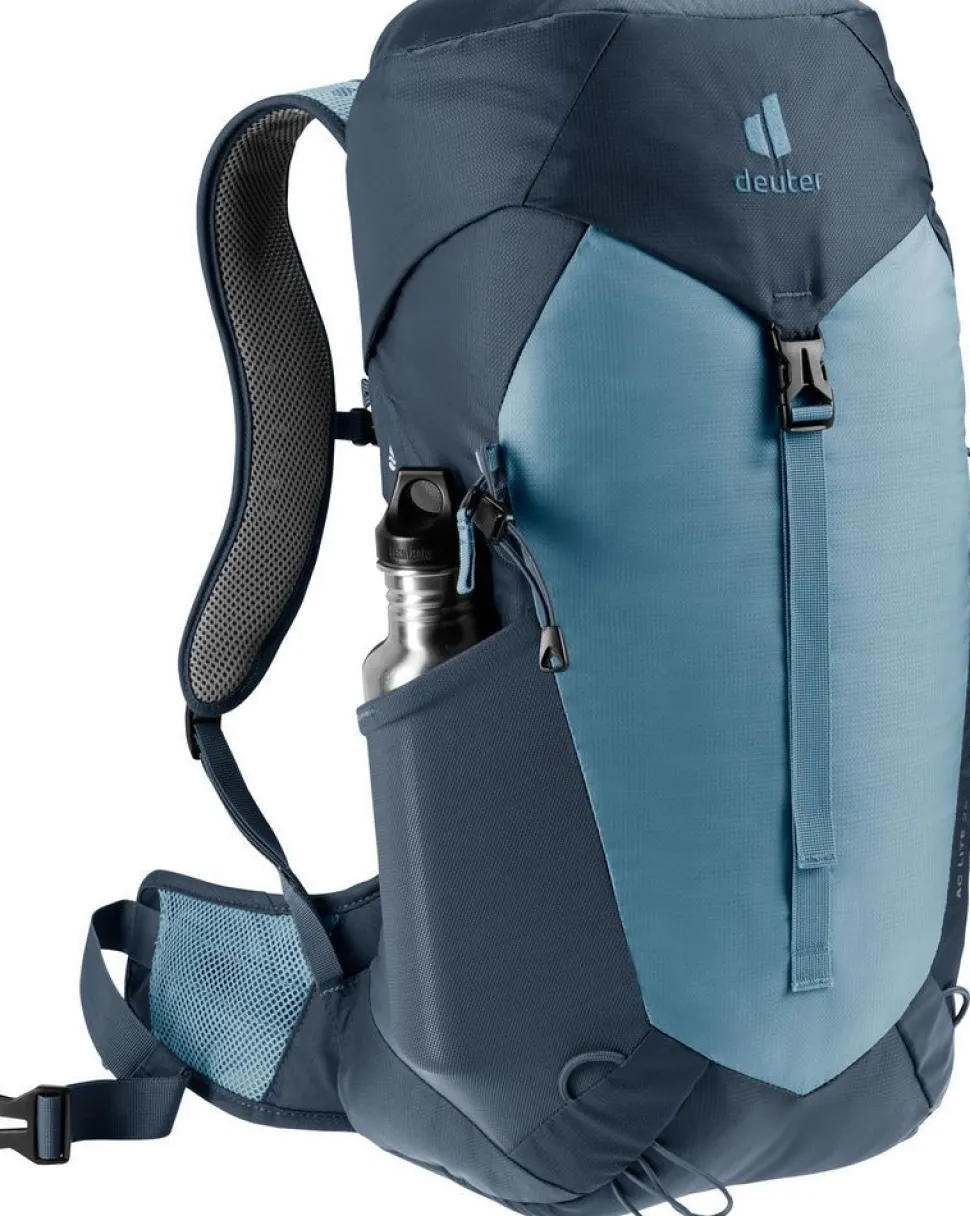 Zaino trekking Deuter AC Lite 24 Atlantic-ink