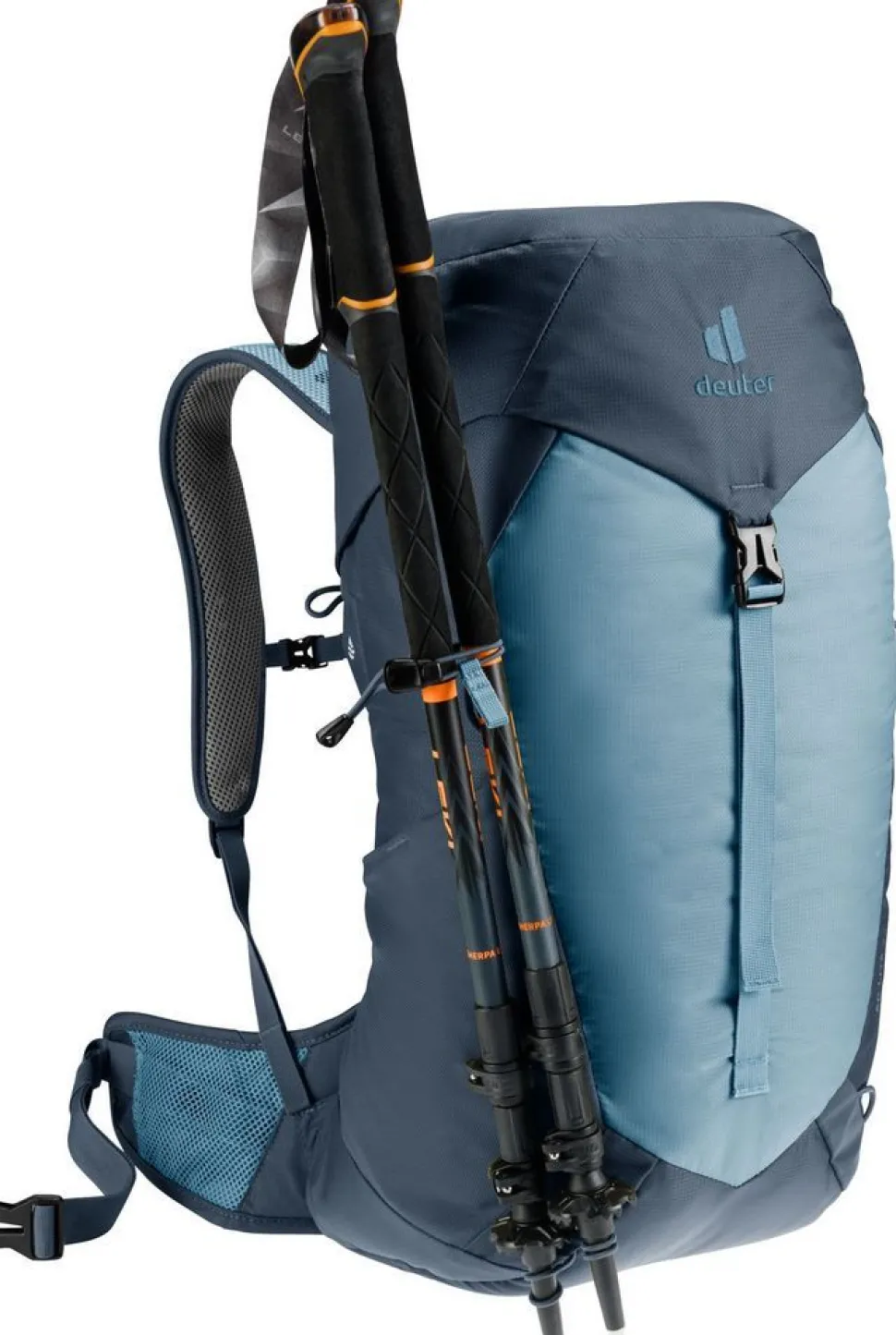 Zaino trekking Deuter AC Lite 24 Atlantic-ink
