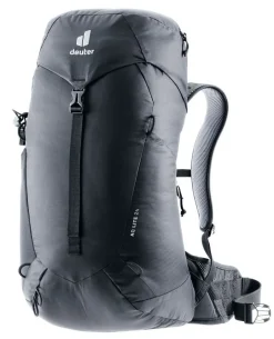 Zaino trekking Deuter AC Lite 24 Nero