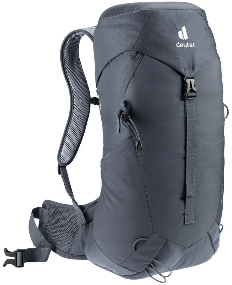 Zaino trekking Deuter AC Lite 24 Nero