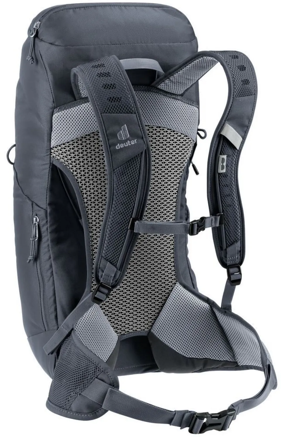 Zaino trekking Deuter AC Lite 24 Nero