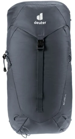 Zaino trekking Deuter AC Lite 24 Nero