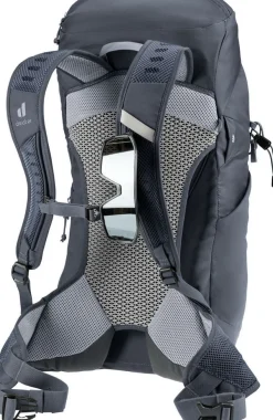 Zaino trekking Deuter AC Lite 24 Nero
