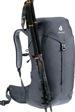 Zaino trekking Deuter AC Lite 24 Nero