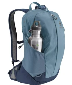 Zaino trekking Deuter AC Lite 17 Slateblue-Marine