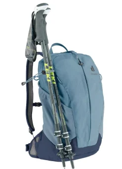 Zaino trekking Deuter AC Lite 17 Slateblue-Marine