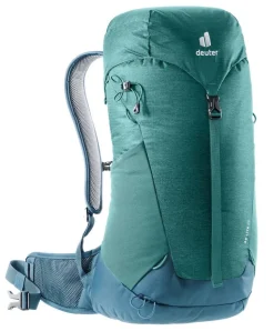 Zaino trekking Deuter AC Lite 30 Alpinegreen-Arctic