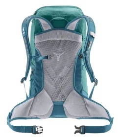 Zaino trekking Deuter AC Lite 30 Alpinegreen-Arctic