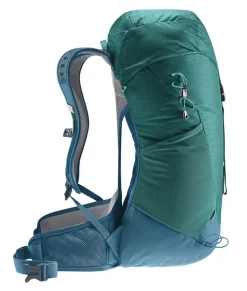 Zaino trekking Deuter AC Lite 30 Alpinegreen-Arctic