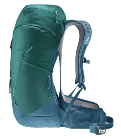 Zaino trekking Deuter AC Lite 30 Alpinegreen-Arctic
