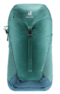 Zaino trekking Deuter AC Lite 30 Alpinegreen-Arctic