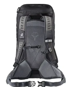 Zaino trekking Deuter AC Lite 30 Nero