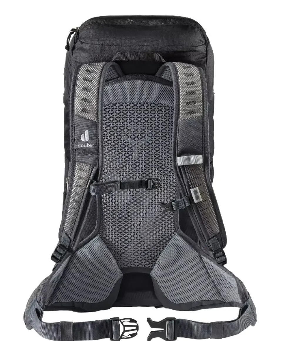 Zaino trekking Deuter AC Lite 30 Nero