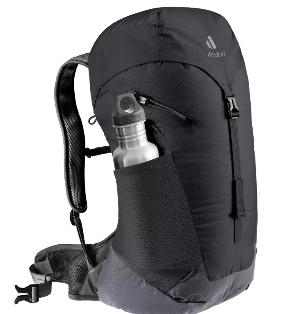 Zaino trekking Deuter AC Lite 30 Nero