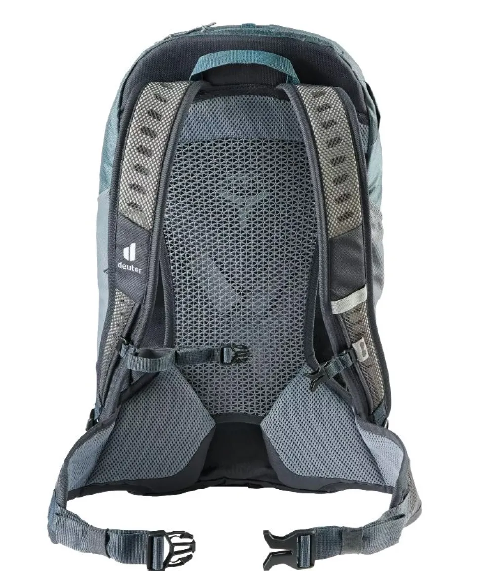 Zaino trekking Deuter AC Lite 23 Shale-Graphite