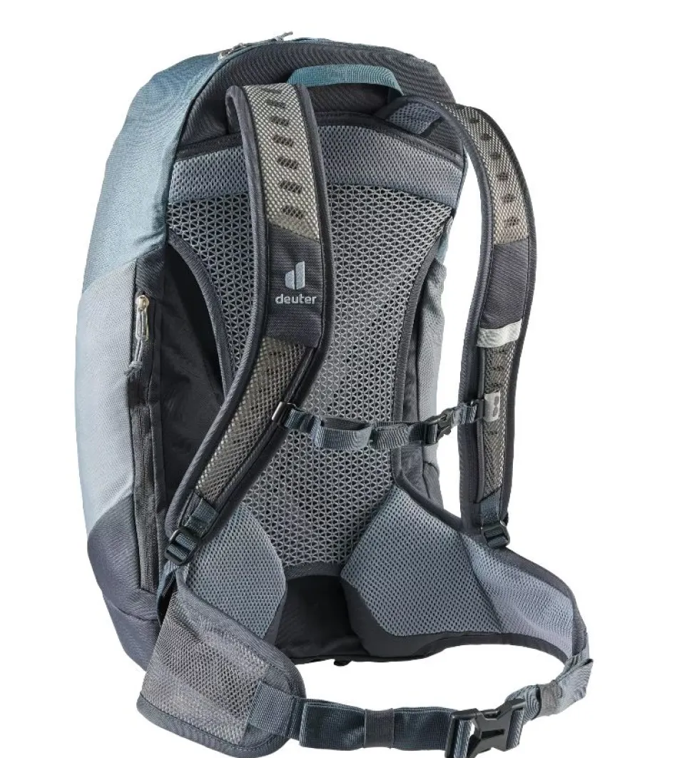 Zaino trekking Deuter AC Lite 23 Shale-Graphite