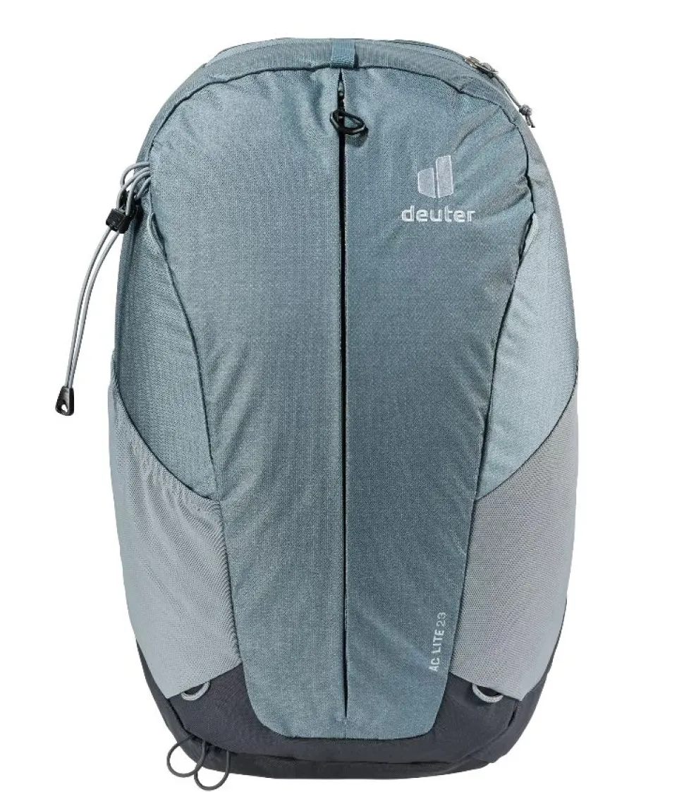 Zaino trekking Deuter AC Lite 23 Shale-Graphite