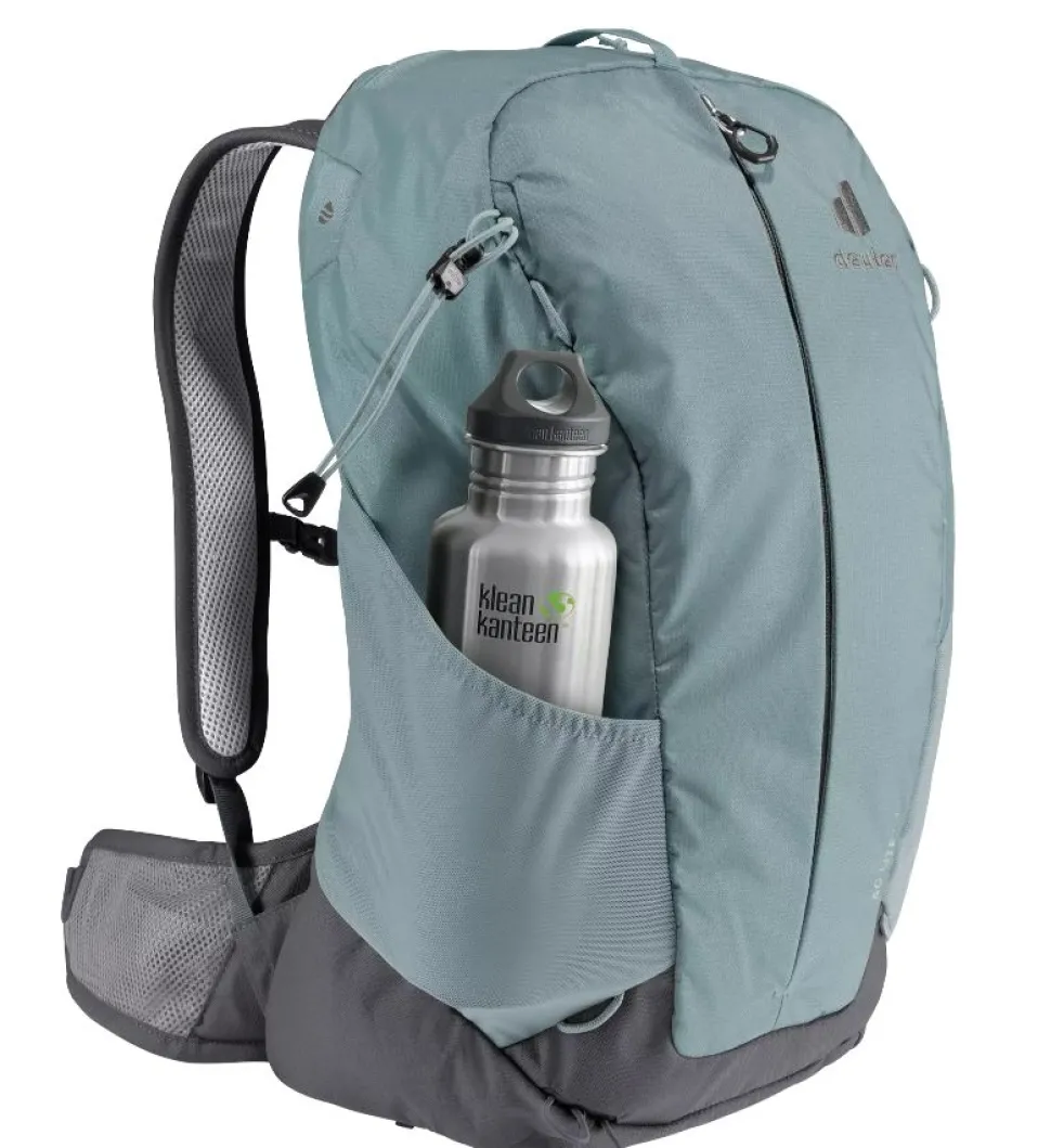 Zaino trekking Deuter AC Lite 23 Shale-Graphite
