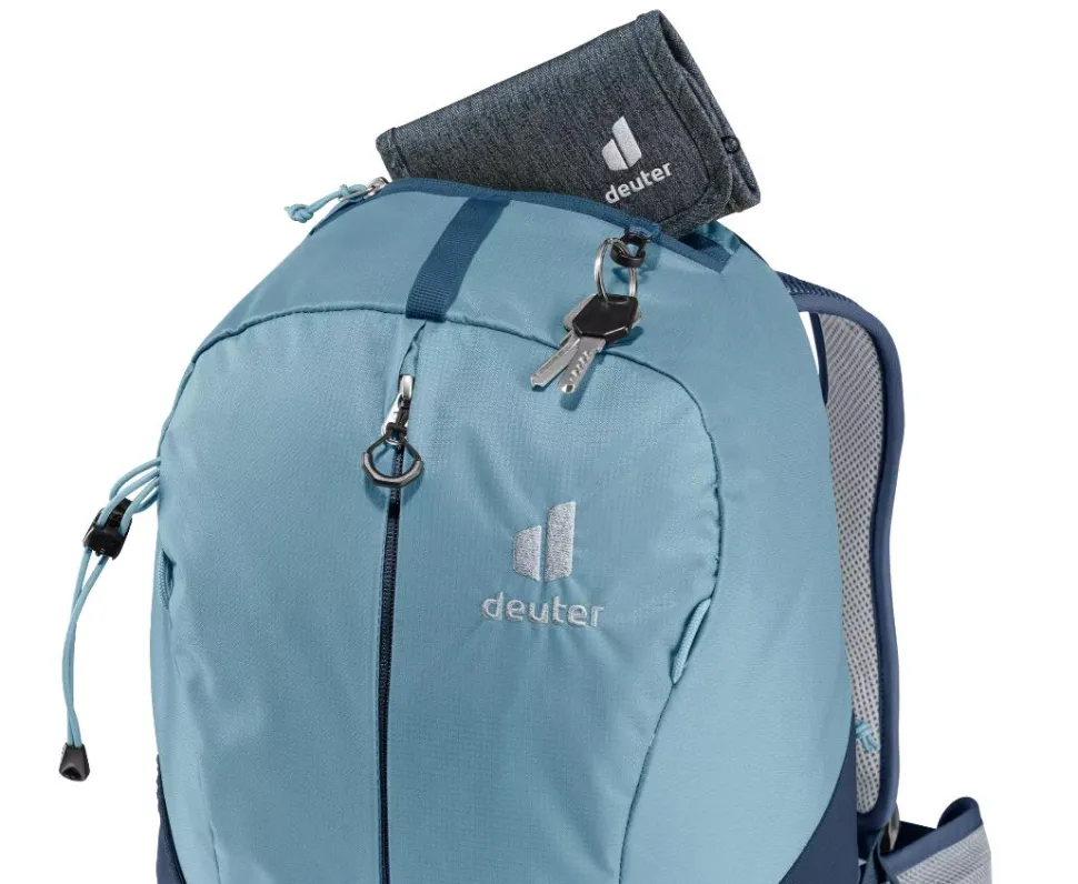 Zaino trekking Deuter AC Lite 23 Slateblue-Marine