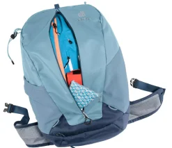 Zaino trekking Deuter AC Lite 23 Slateblue-Marine