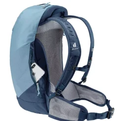 Zaino trekking Deuter AC Lite 23 Slateblue-Marine