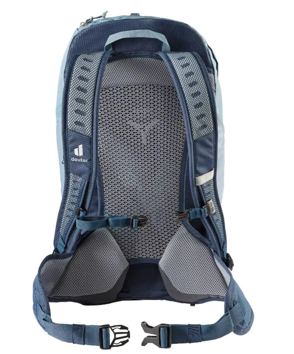 Zaino trekking Deuter AC Lite 23 Slateblue-Marine
