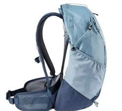 Zaino trekking Deuter AC Lite 23 Slateblue-Marine